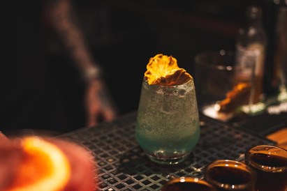 Gastrobaro RABBIT HOLE dovanų čekis