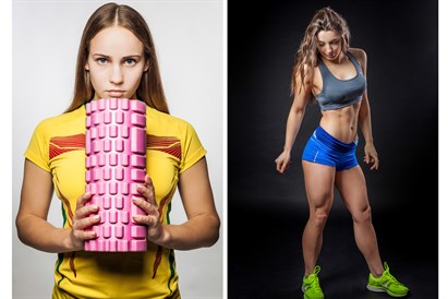 Įsiamžink profesionalioje fotosesijoje