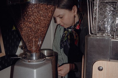 Namų baristo mokymai Kaune 