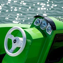 „GoKart“ dovanų čekis