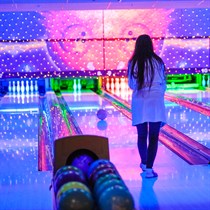 „Apollo boulingas“ ir žaidimų erdvė