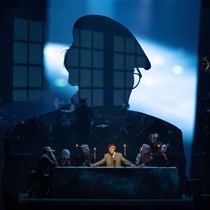 Juozo Miltinio dramos teatro dovanų čekis