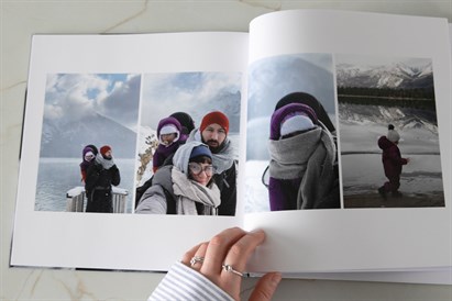 ZOOMBOOK dovanų čekis