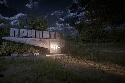 Nuotykiai VR pabėgimo kambaryje „Černobylis“