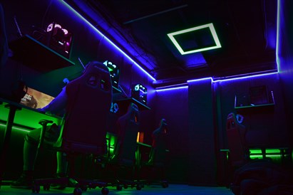 GG arenos dovanų čekis