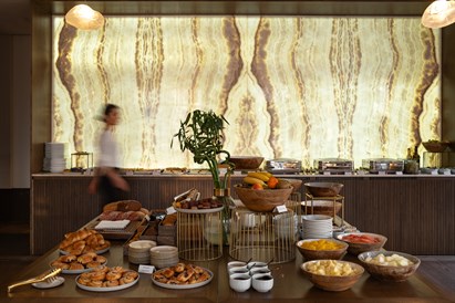 Ikoniška viešnagė „Grand Hotel Vilnius“ dviem