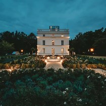 2 nakvynių poilsis VILA KOMODA