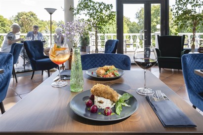 Poilsis „EUROPA Royale Druskininkai“ šeimai