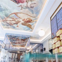 Traškių čiurų patirtis su „Cioccolato D‘oro“