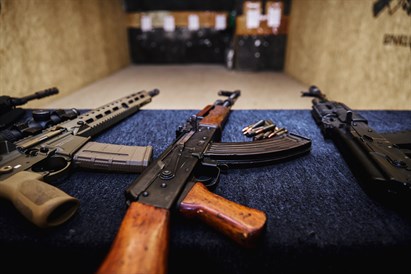 Šaudyklos LADA dovanų čekis