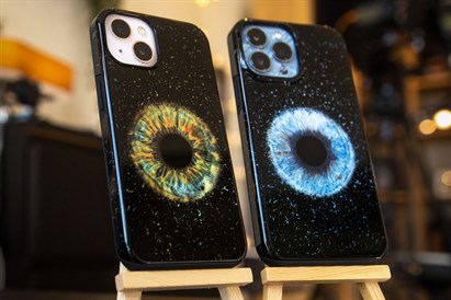 Studijos „Akių fotografija“ dovanų čekis