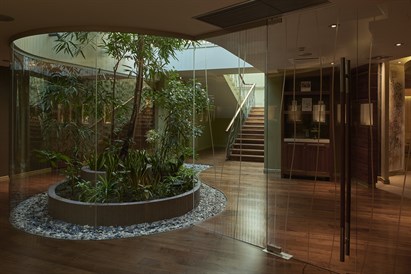 2 nakvynių trumpas atokvėpis Druskininkuose