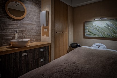 Nakvynė su masažu SPA VILNIUS ANYKŠČIAI d. d.