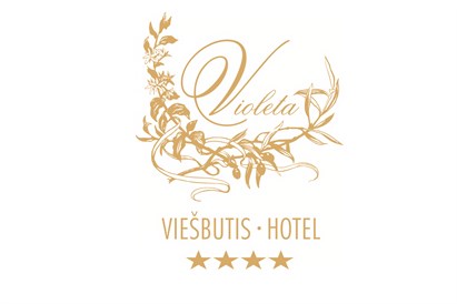 Viešbučio „Violeta“ dovanų čekis