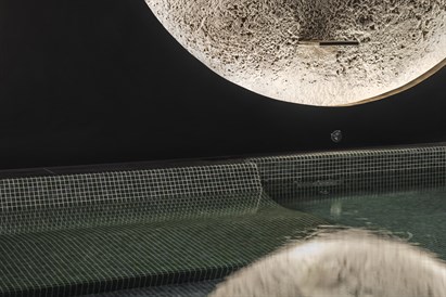 Poilsis „Monist“ su SPA programa dviem d. d.