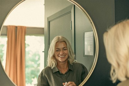 Prabangus 2 nakvynių poilsis ATOKAMPYJE dviem