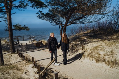 2n. poilsis viešbutyje „Gabija“ su SPA