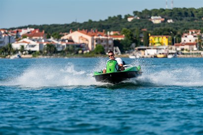 „GoKart“ dovanų čekis