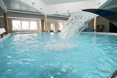 Sveikatinimo programa „Energetike“ ŽIEMA III