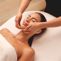 Veido masažas „Lifting Touch“ 