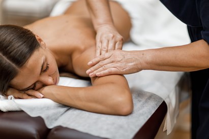 SPA malonumai ir vakarienė Druskininkuose