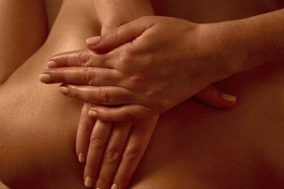 Individualus masažas ICONIC SPA 