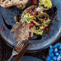 Vėlyvieji savaitgalio pusryčiai Šiauliuose