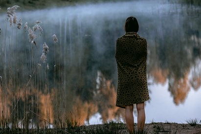 AUŠRINĖS | Poilsis „Gintarės“ namelyje d. d.