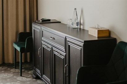 2 nakvynės Sodeliškių dvare su SPA ir vakariene