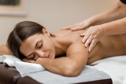 SPA malonumai Druskininkų centre