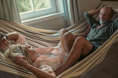 1 nakvynės poilsis ATOKAMPYJE d. d. + terapija