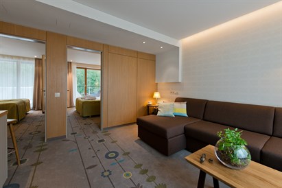 1 nakvynės poilsis SPA VILNIUS ANYKŠČIAI d. d.