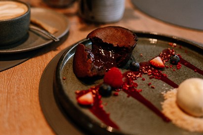 3 patiekalų degustacinė vakarienė Birštone