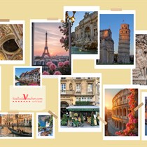 „SzallodaVoucher.com“ dovanų čekis