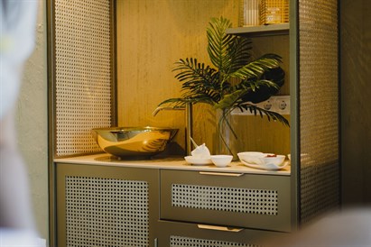 Poilsis su SPA procedūromis EGO SPA