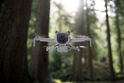 EHUNT pramoga „Numušk dronus“