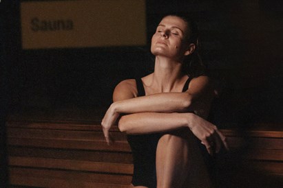 Poilsis dviem „Įsimylėti miegą“ Druskininkuose