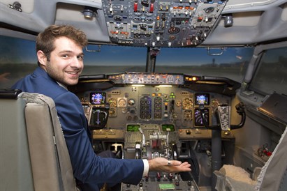 „BAA Training“ dovanų čekis