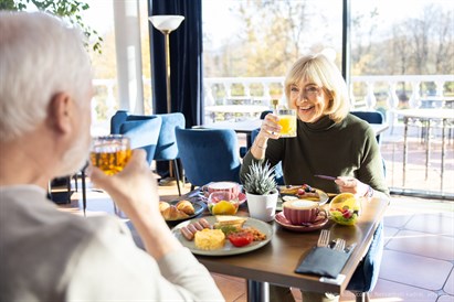 Nakvynė „EUROPA Royale Druskininkai“ d. d. 