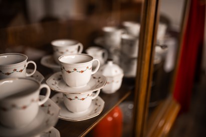 Močiučių restorano „Puntukas“ dovanų čekis