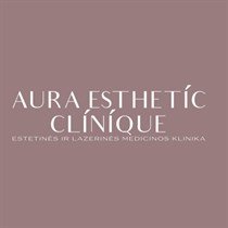 „Aura Esthetic Clinique“ dovanų čekis