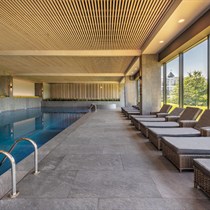 SPA poilsis VILNIUS GRAND RESORT su vakariene