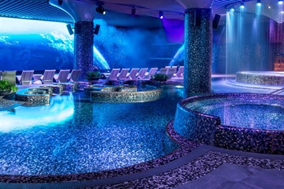 Sveikatinanti diena sanatorijoje „Gradiali“