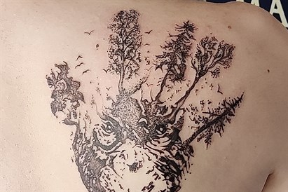 Profesionalios tatuiruotės „Majus & Majus“