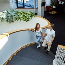 Poilsis „Vytautas Mineral SPA“ + haloterapija