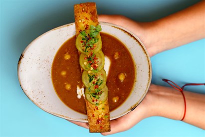 Kartveliška puota „Supra“