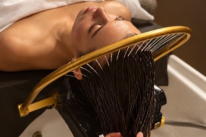 Galvos SPA ritualas LUX