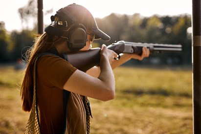 „Shooting Club LT“ dovanų čekis