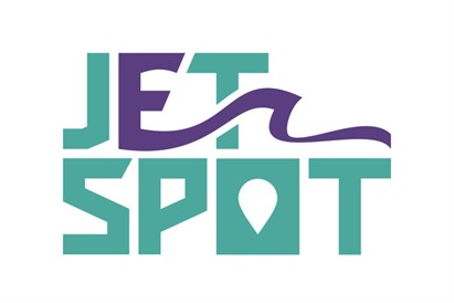 „JetSpot“ dovanų čekis