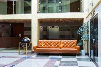 Poilsio programa SPA AMBER PALACE „Žiema I“